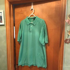 STO Men's Polo Shirt